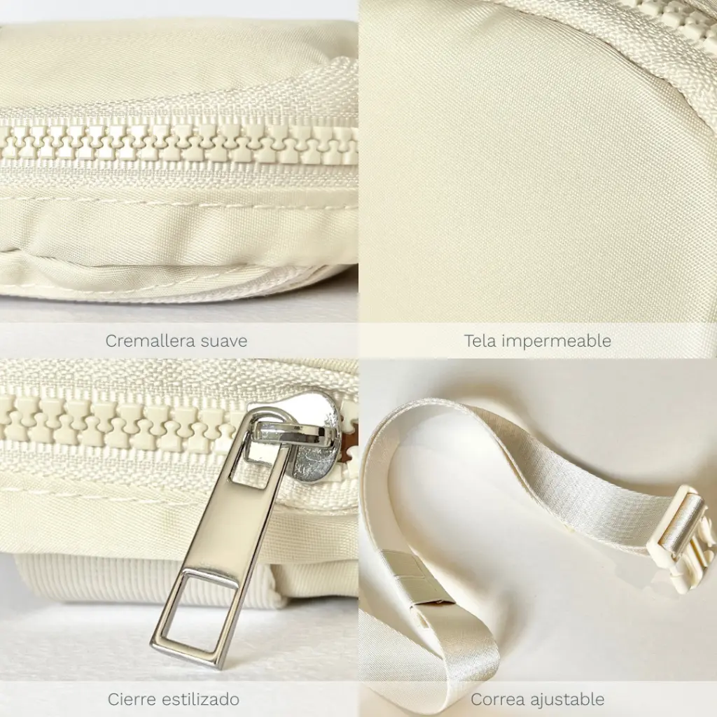 BELT BAG (CREMA) - DETAILS.webp