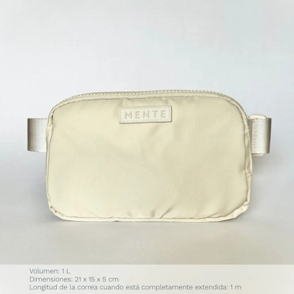 BELT BAG (CREMA) - LAYED.webp