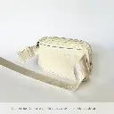 BELT BAG (CREMA) - BACK.webp