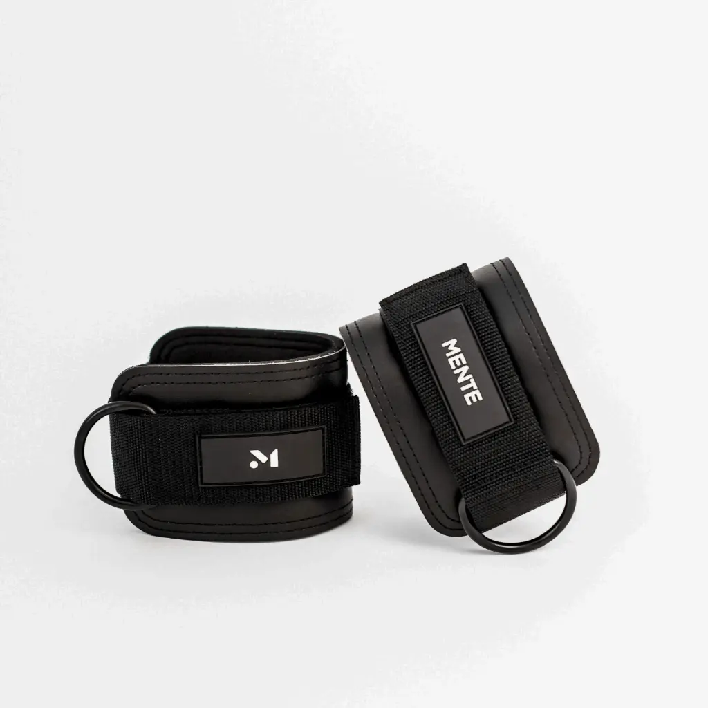 Tobilleras para polea