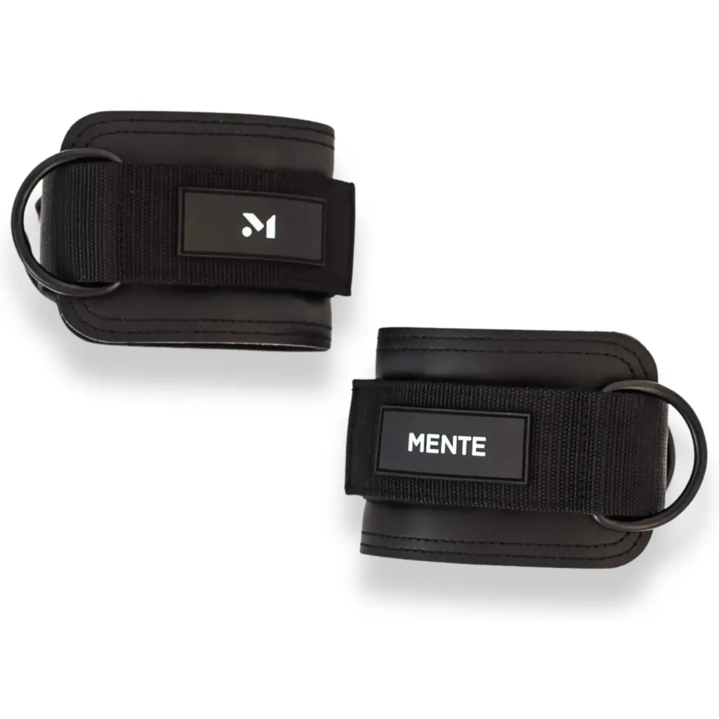 Tobilleras para polea