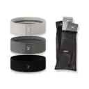 Bandas de resistencia (Set de 3)