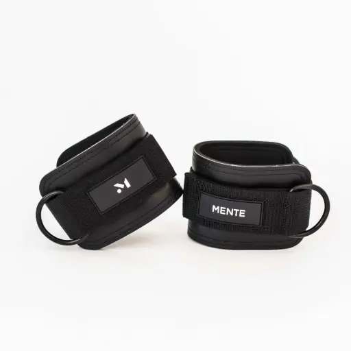 Tobilleras para polea